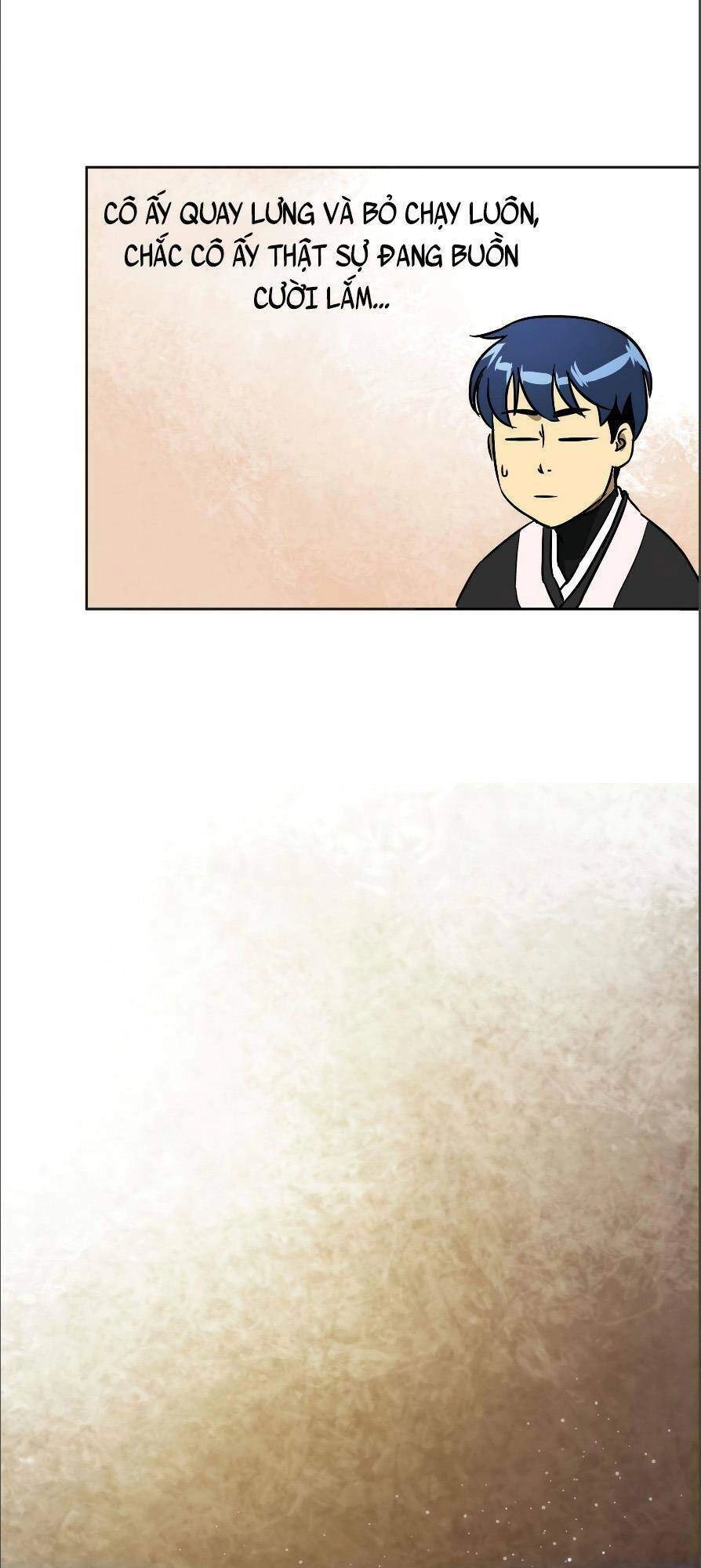 Thăng Cấp Vô Hạn Trong Murim Chapter 36 - 42