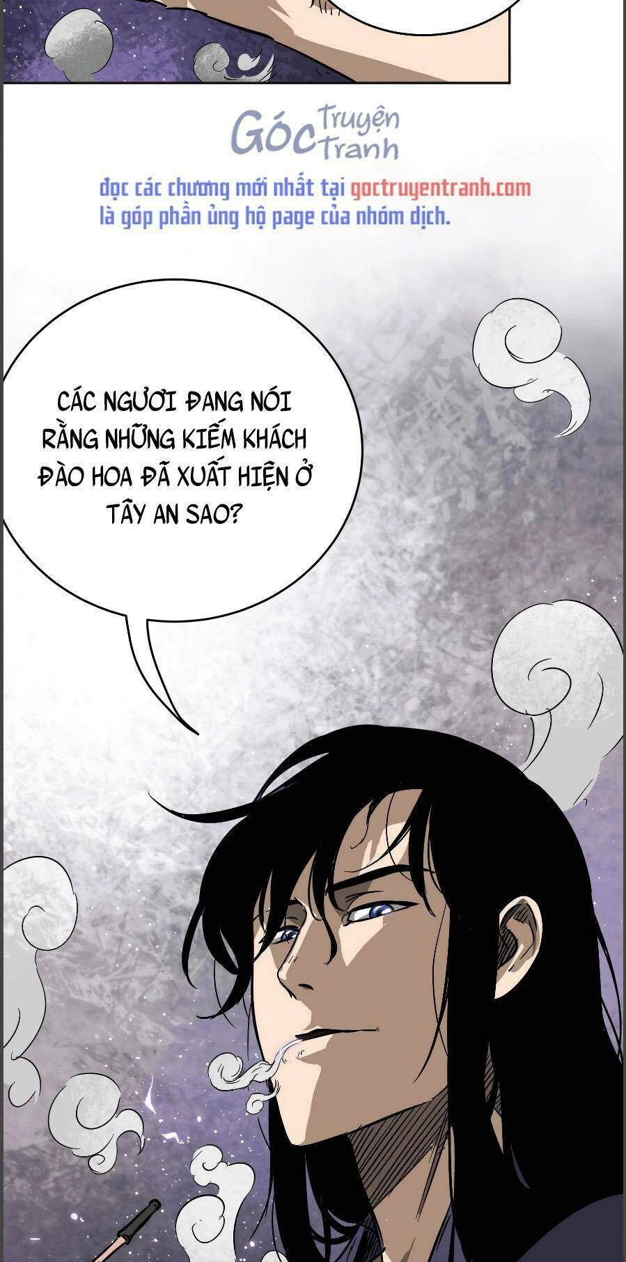 Thăng Cấp Vô Hạn Trong Murim Chapter 36 - 59