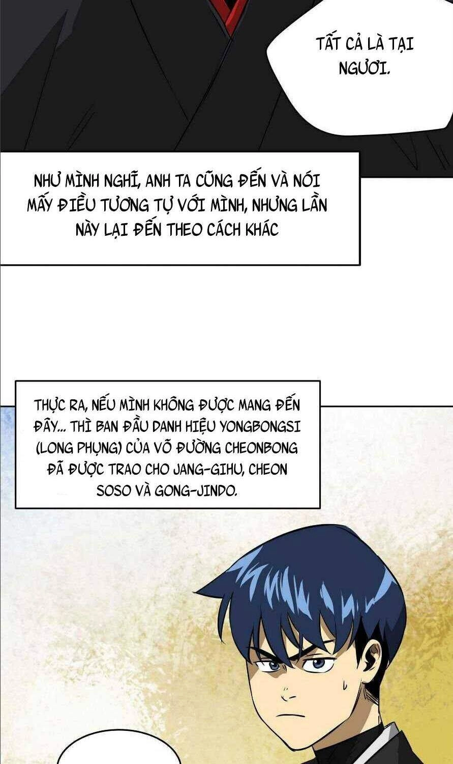 Thăng Cấp Vô Hạn Trong Murim Chapter 37 - 34