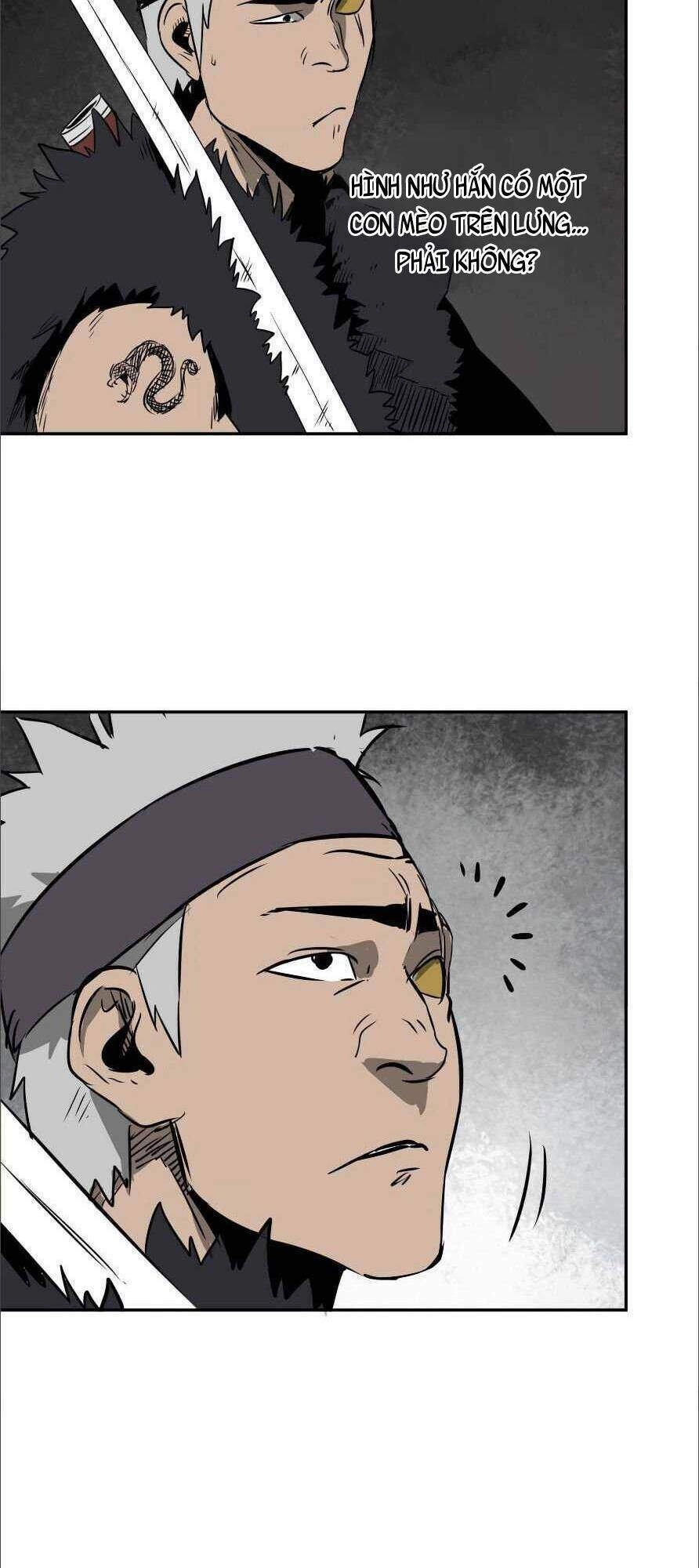 Thăng Cấp Vô Hạn Trong Murim Chapter 38 - 53