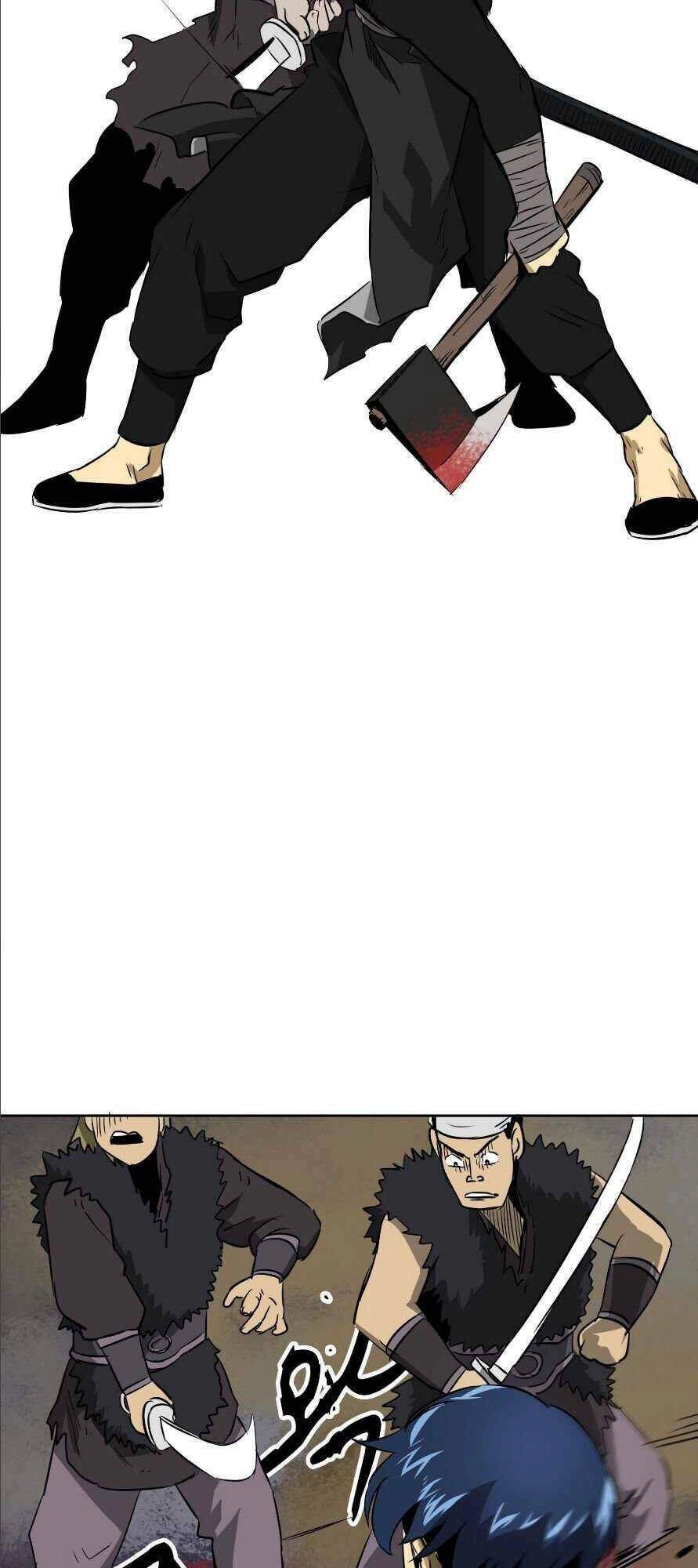 Thăng Cấp Vô Hạn Trong Murim Chapter 39 - 41