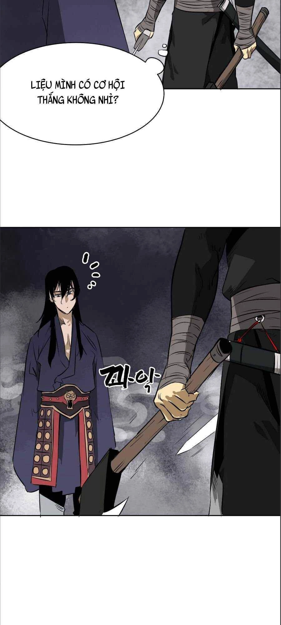 Thăng Cấp Vô Hạn Trong Murim Chapter 40 - 17