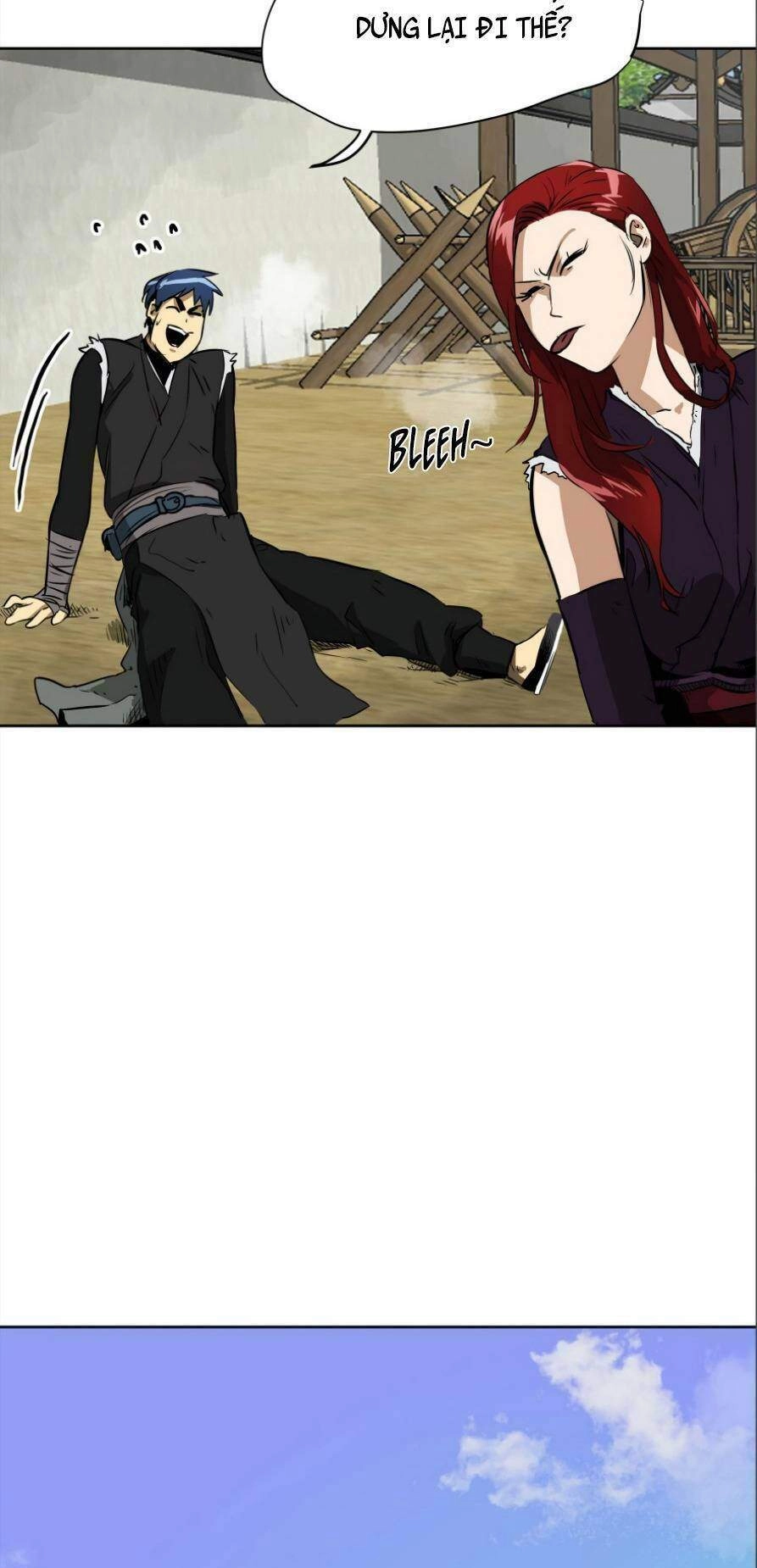 Thăng Cấp Vô Hạn Trong Murim Chapter 42 - 5