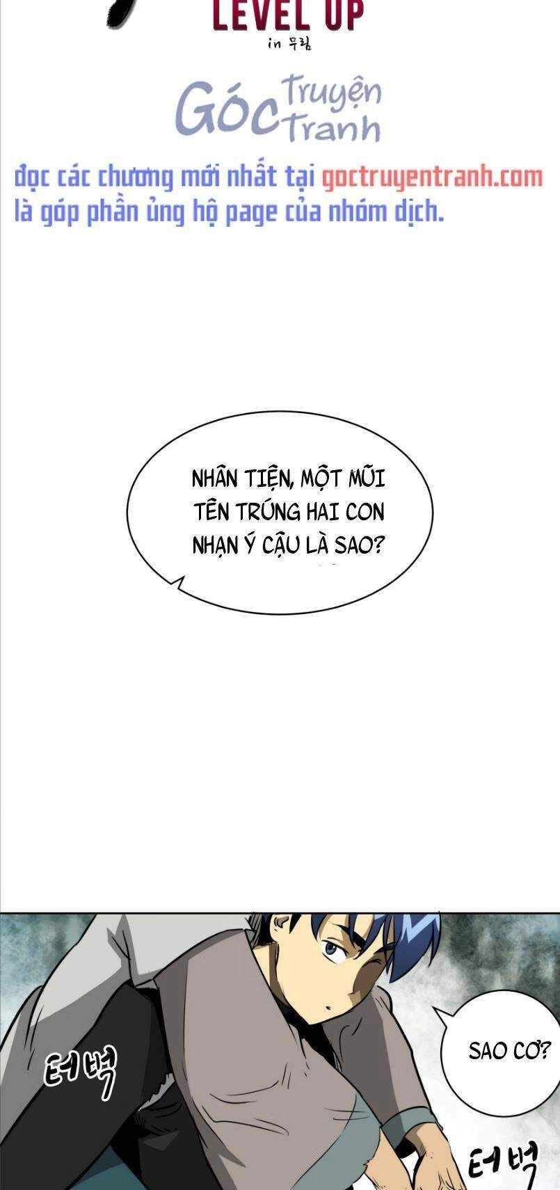 Thăng Cấp Vô Hạn Trong Murim Chapter 43 - 11