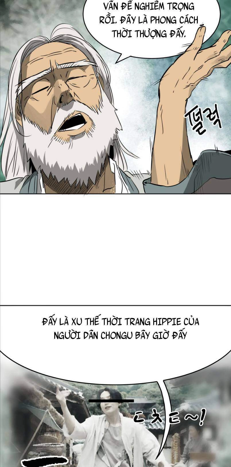 Thăng Cấp Vô Hạn Trong Murim Chapter 43 - 14