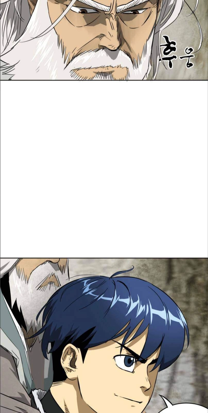 Thăng Cấp Vô Hạn Trong Murim Chapter 43 - 47