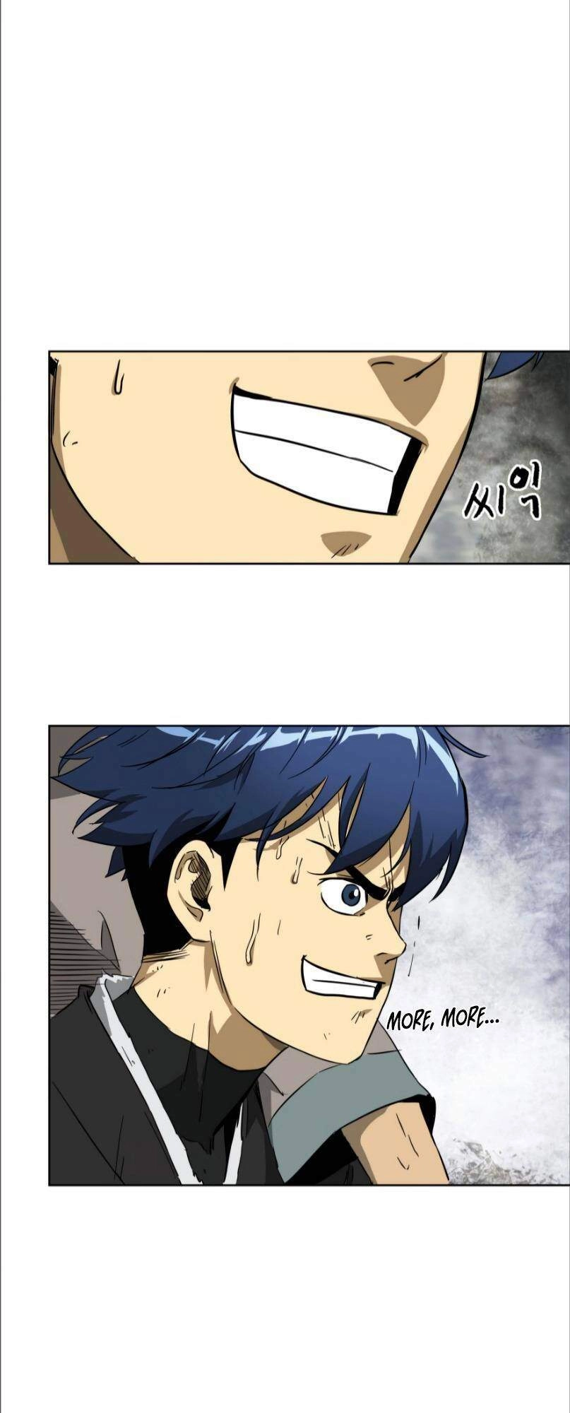 Thăng Cấp Vô Hạn Trong Murim Chapter 43 - 52