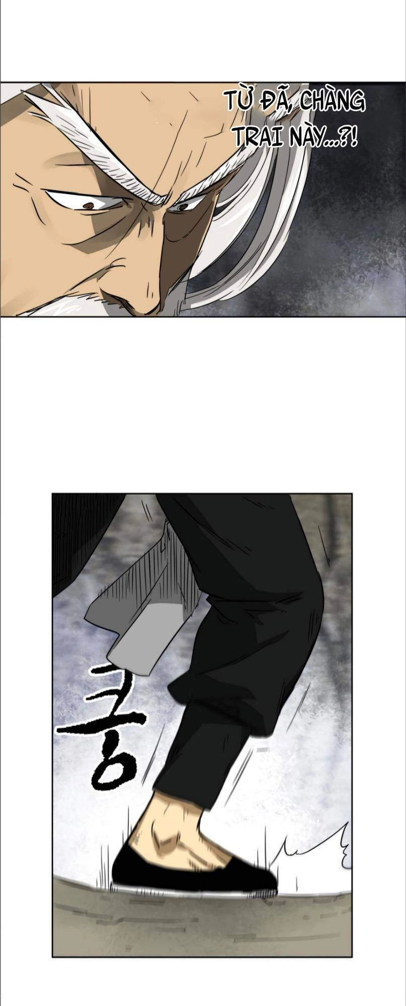 Thăng Cấp Vô Hạn Trong Murim Chapter 43 - 53