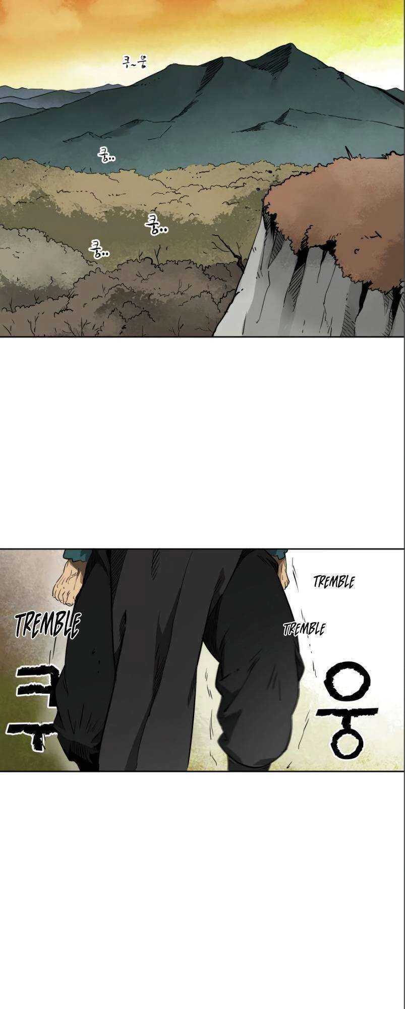 Thăng Cấp Vô Hạn Trong Murim Chapter 44 - 1