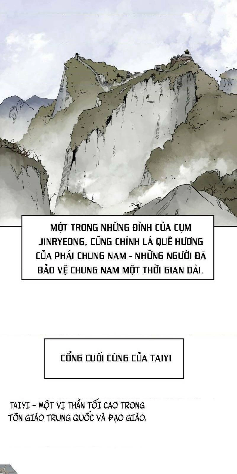 Thăng Cấp Vô Hạn Trong Murim Chapter 46 - 22