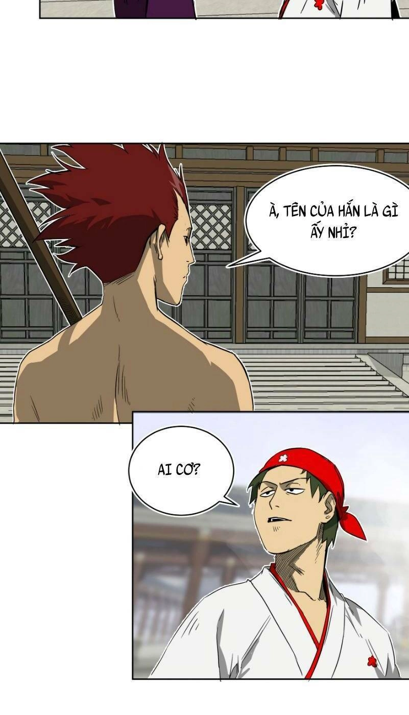 Thăng Cấp Vô Hạn Trong Murim Chapter 46 - 48