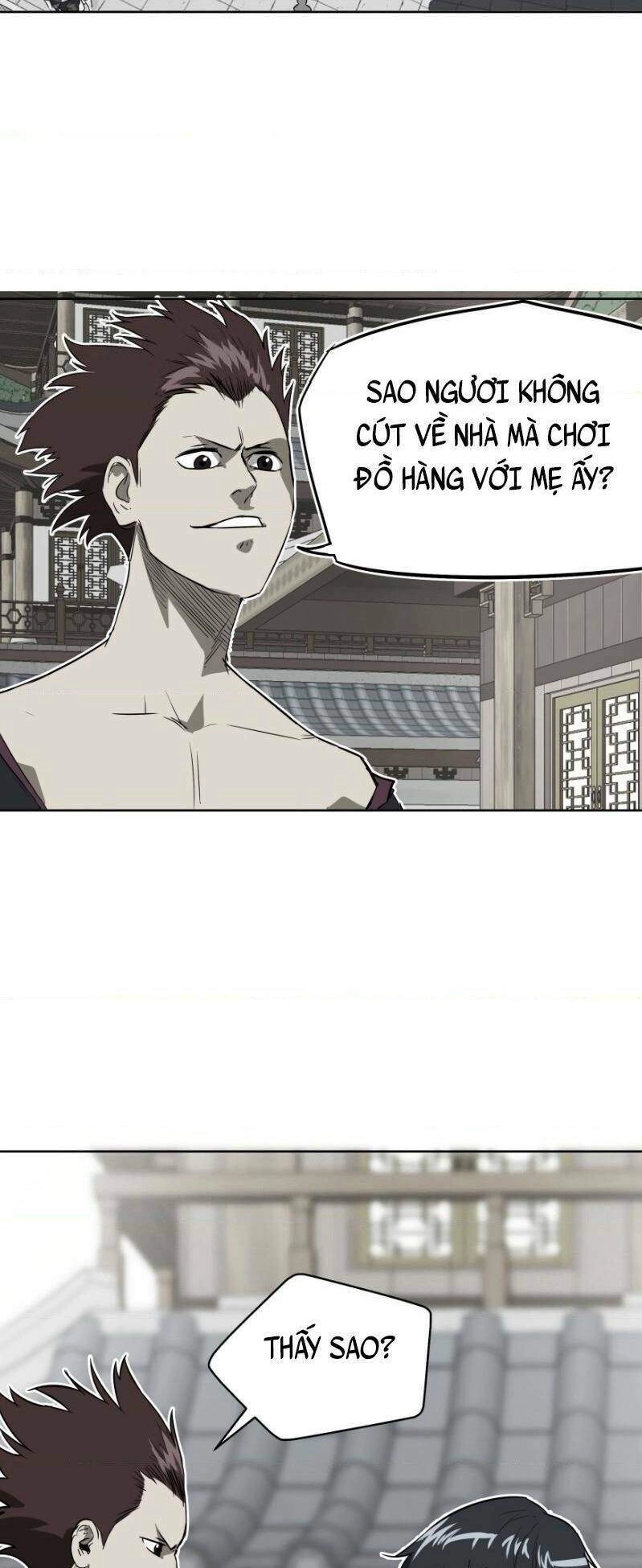 Thăng Cấp Vô Hạn Trong Murim Chapter 47 - 7