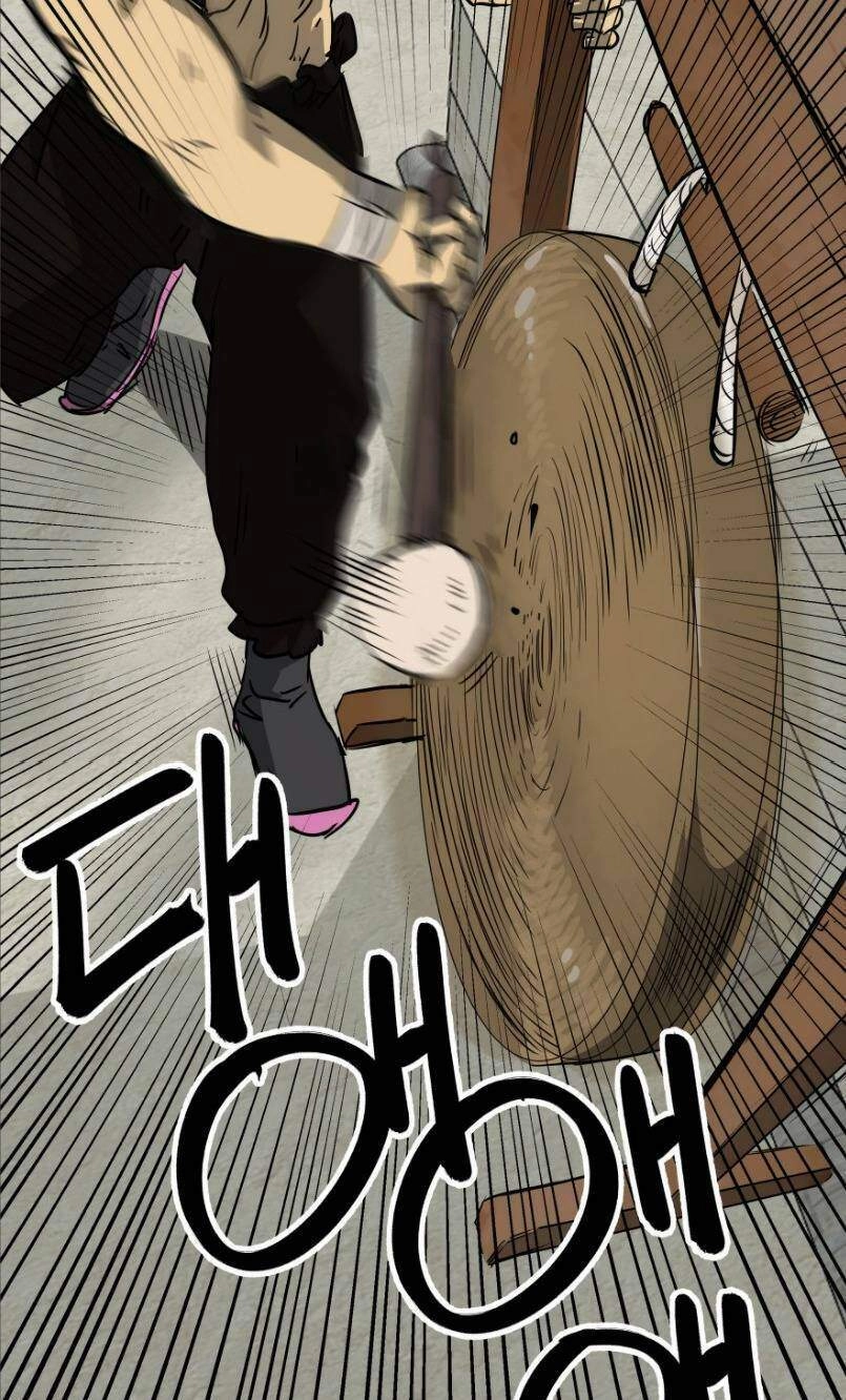 Thăng Cấp Vô Hạn Trong Murim Chapter 47 - 51