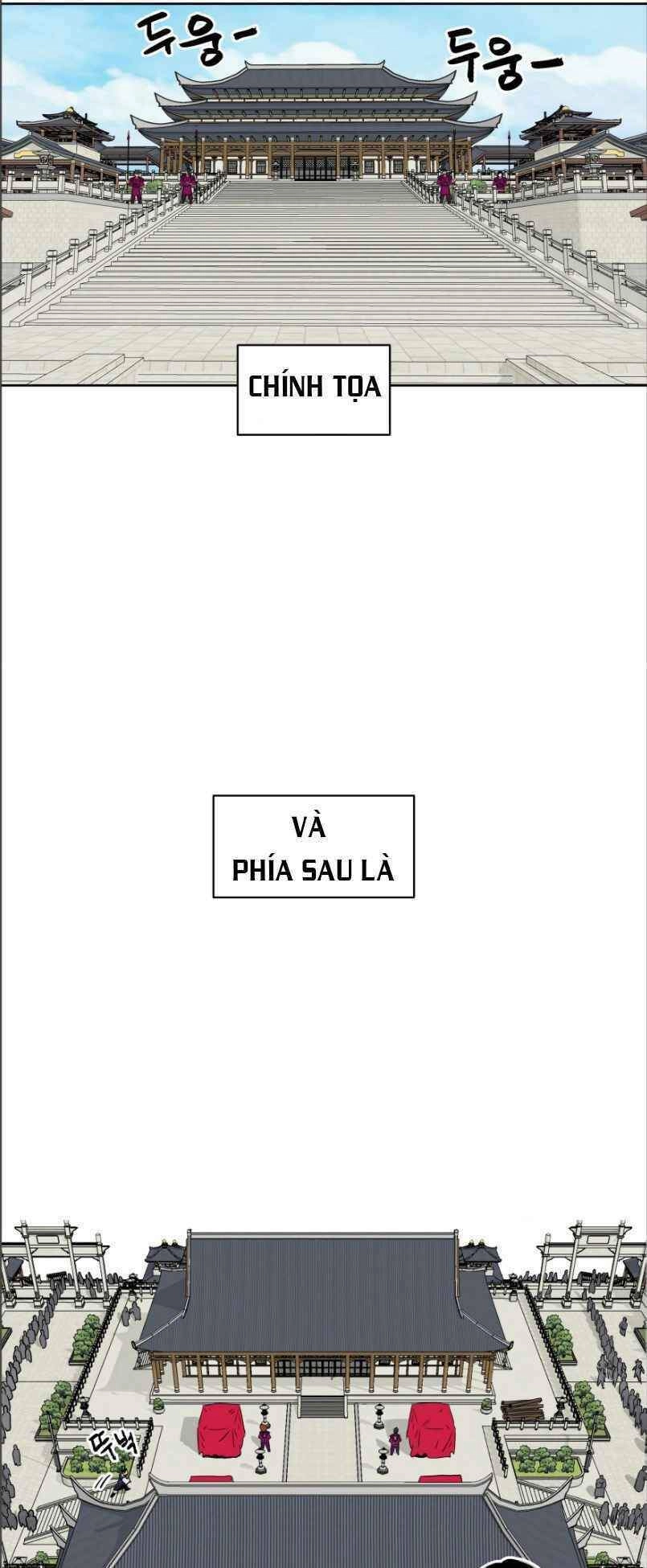 Thăng Cấp Vô Hạn Trong Murim Chapter 48 - 1