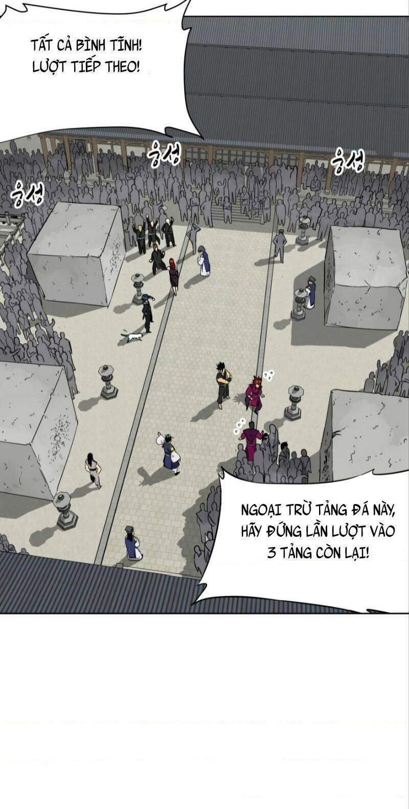 Thăng Cấp Vô Hạn Trong Murim Chapter 49 - 15