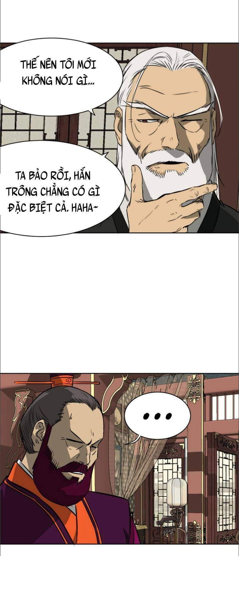 Thăng Cấp Vô Hạn Trong Murim Chapter 49 - 42