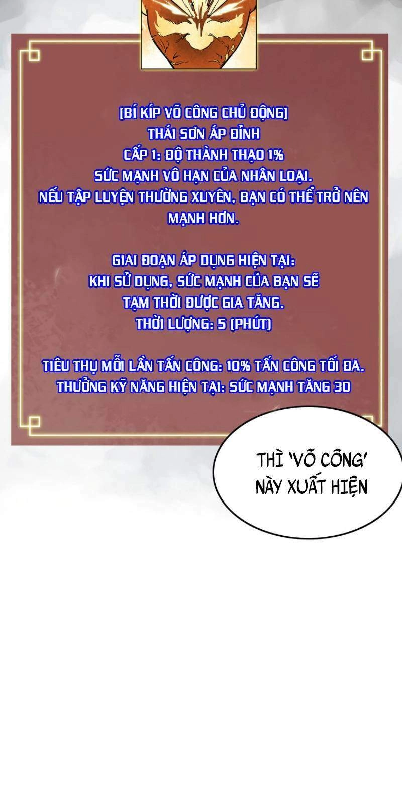 Thăng Cấp Vô Hạn Trong Murim Chapter 50 - 14