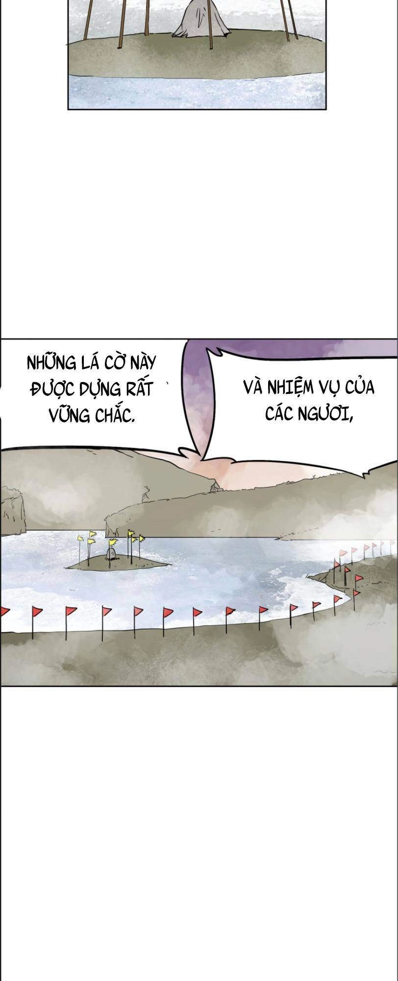 Thăng Cấp Vô Hạn Trong Murim Chapter 50 - 22