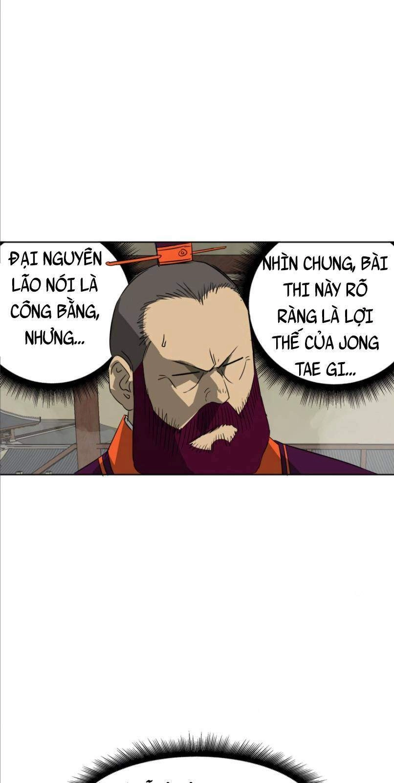 Thăng Cấp Vô Hạn Trong Murim Chapter 50 - 36