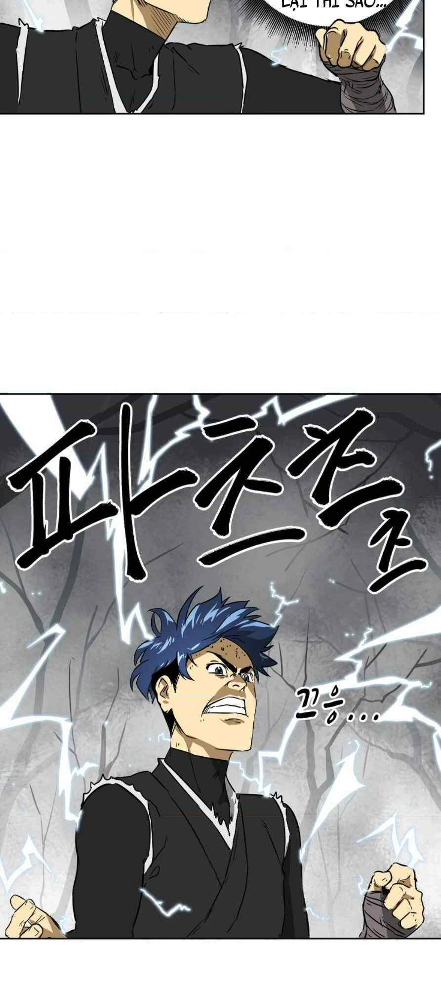 Thăng Cấp Vô Hạn Trong Murim Chapter 51 - 18