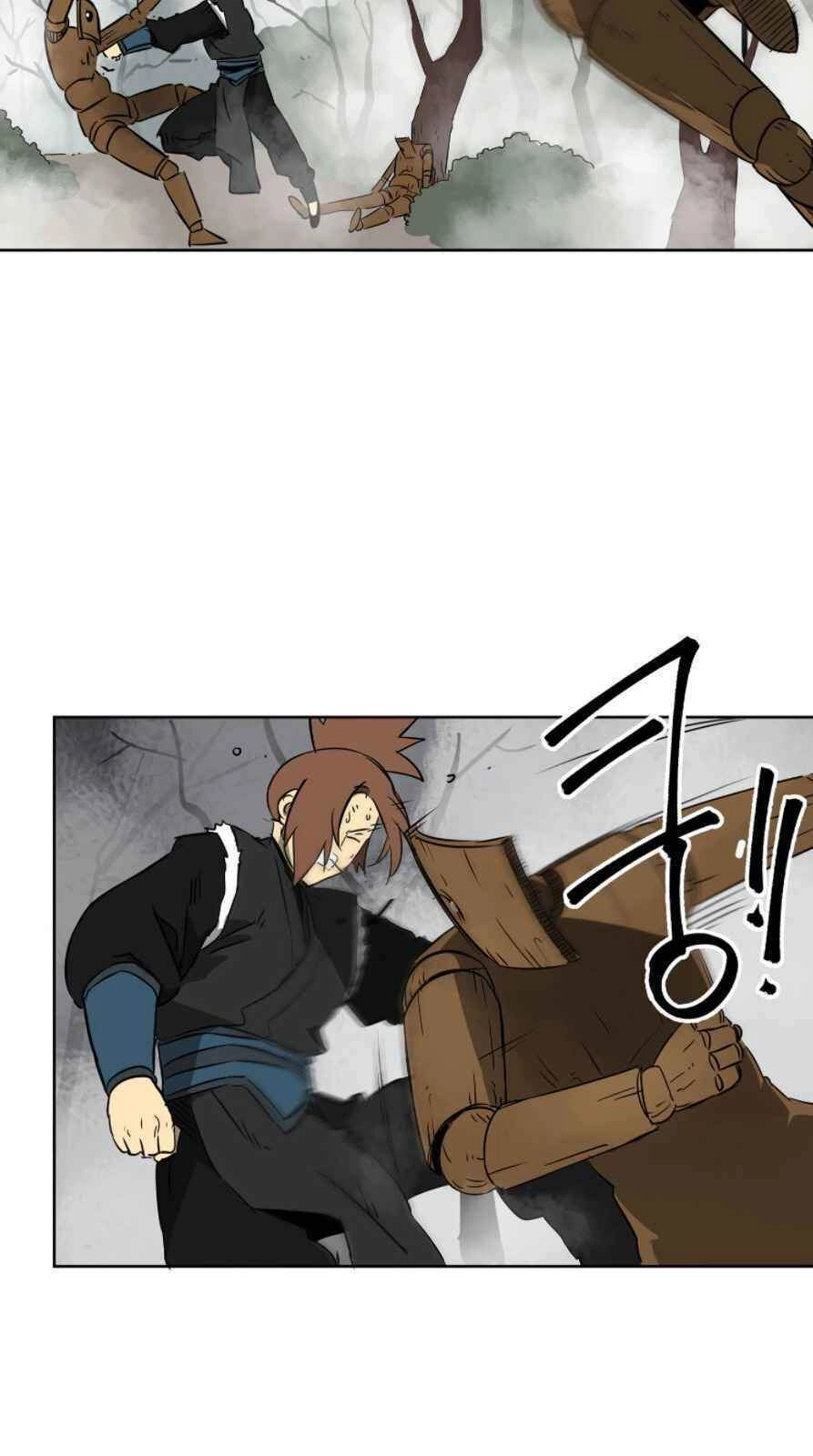 Thăng Cấp Vô Hạn Trong Murim Chapter 51 - 43