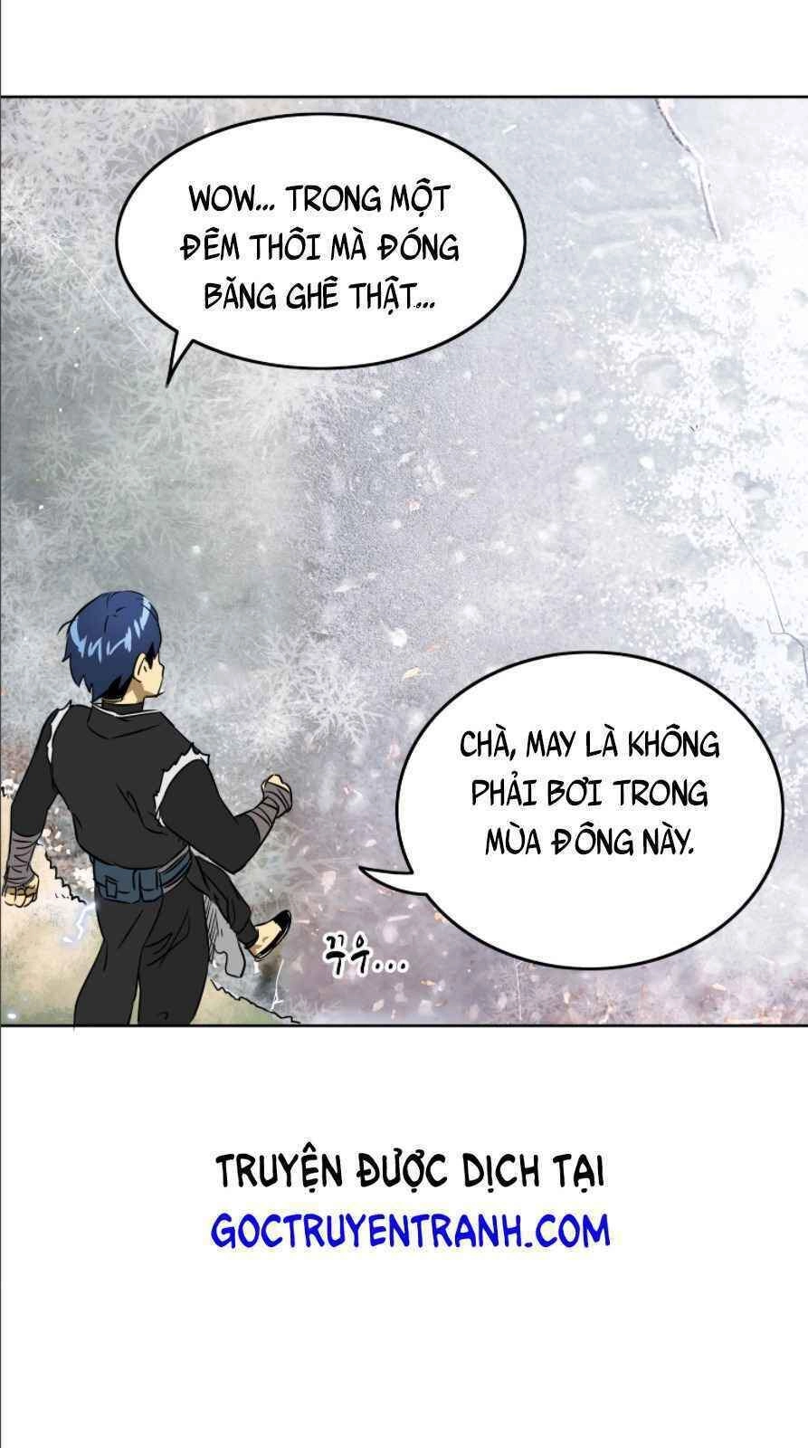 Thăng Cấp Vô Hạn Trong Murim Chapter 51 - 64