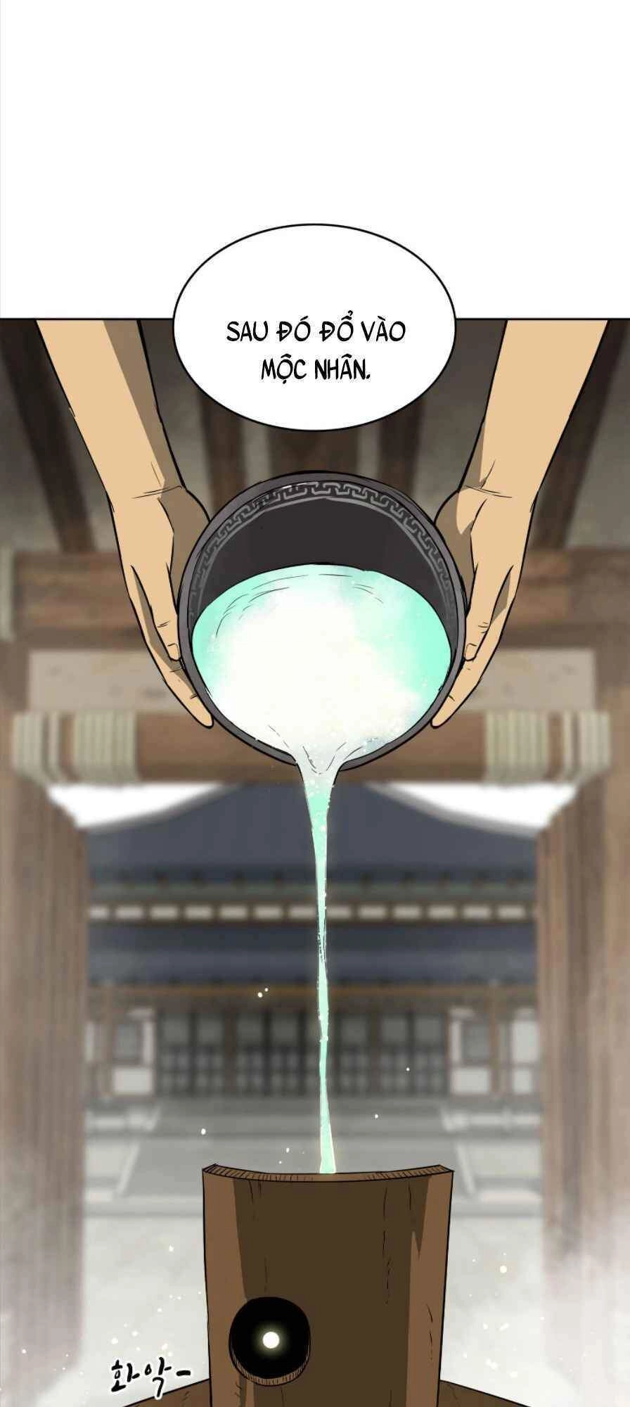 Thăng Cấp Vô Hạn Trong Murim Chapter 52 - 4