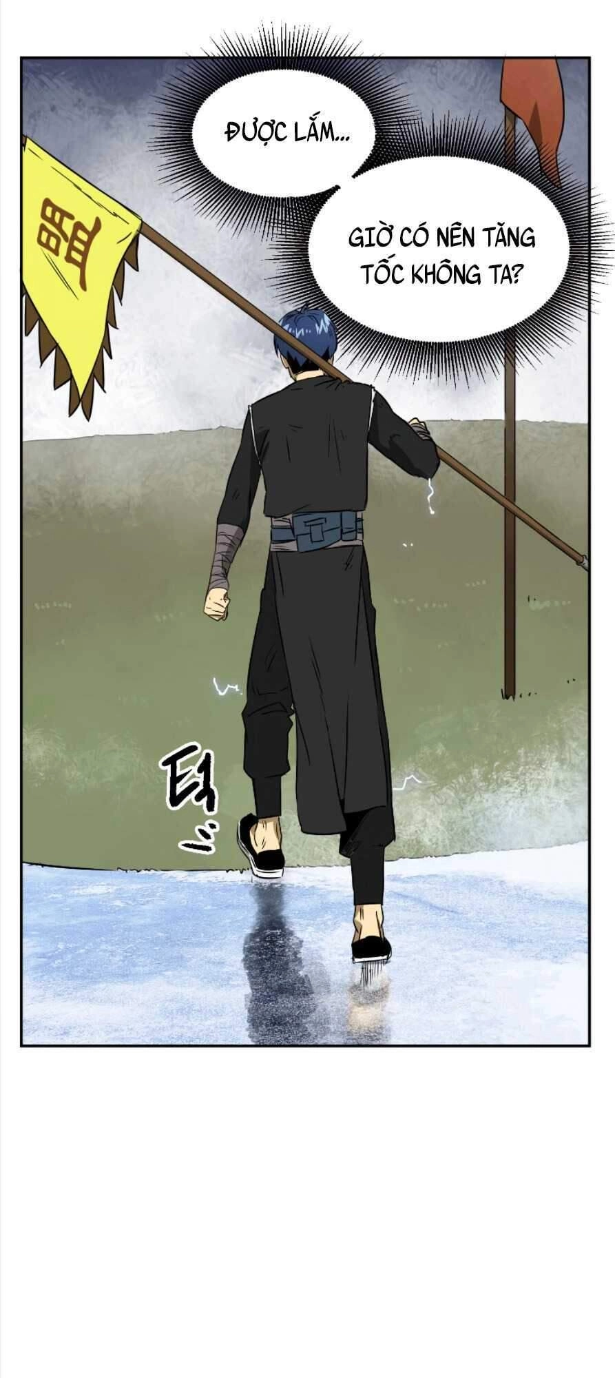 Thăng Cấp Vô Hạn Trong Murim Chapter 53 - 1