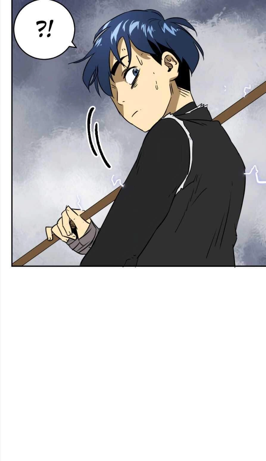 Thăng Cấp Vô Hạn Trong Murim Chapter 53 - 3