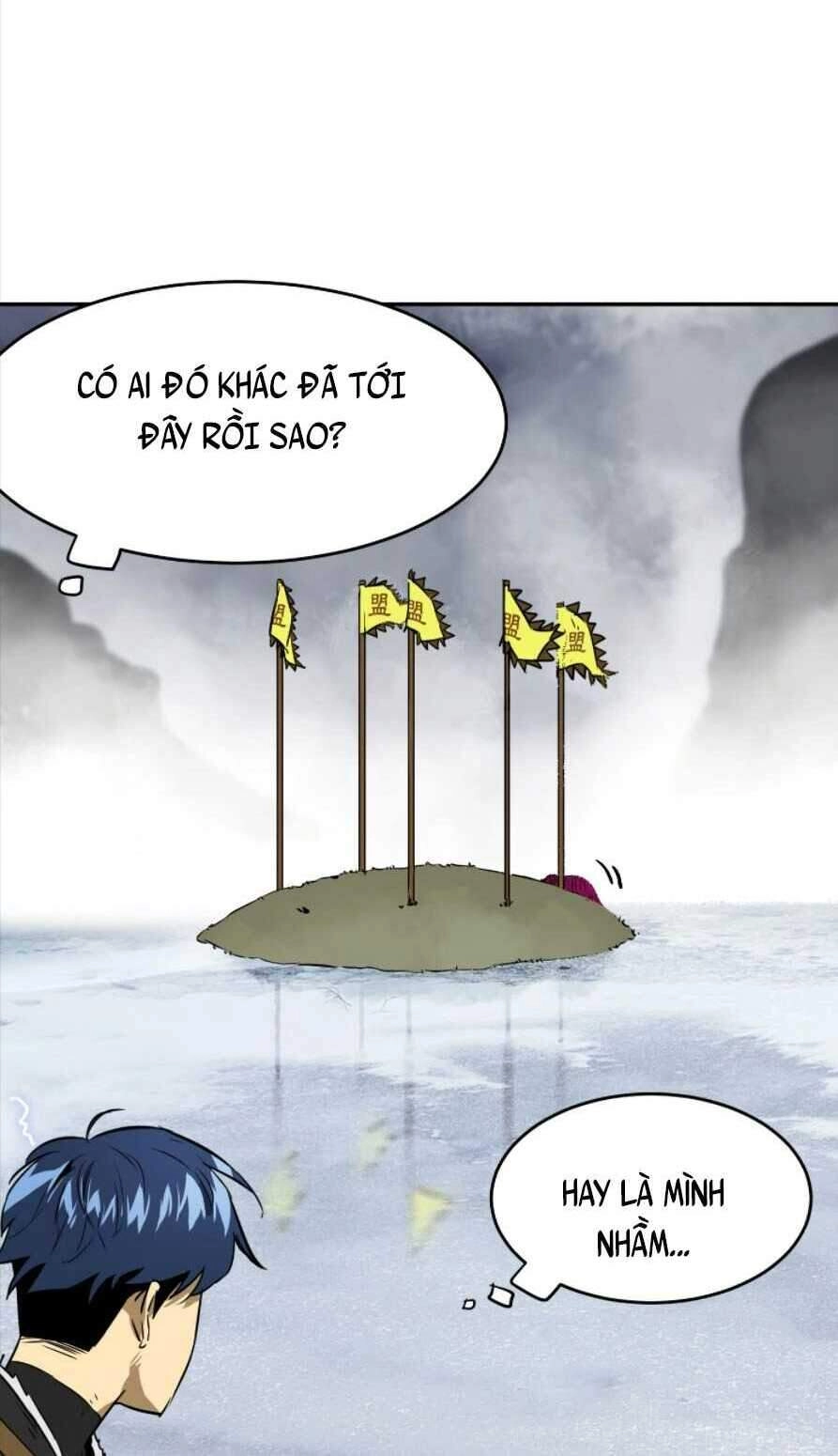 Thăng Cấp Vô Hạn Trong Murim Chapter 53 - 4