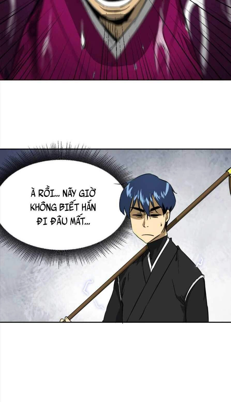 Thăng Cấp Vô Hạn Trong Murim Chapter 53 - 8