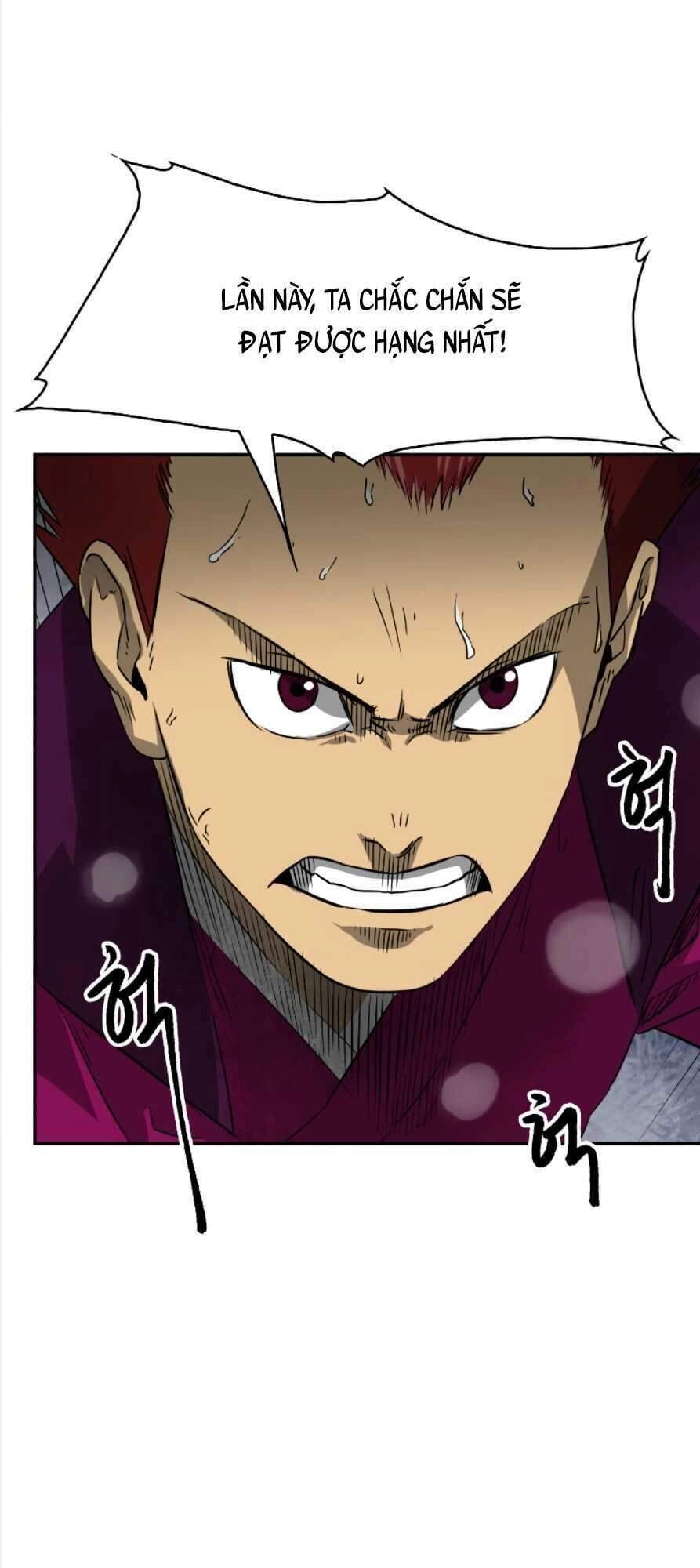 Thăng Cấp Vô Hạn Trong Murim Chapter 53 - 10