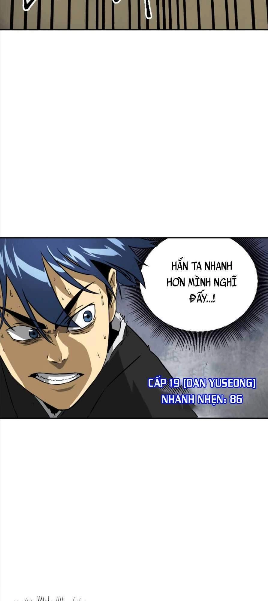 Thăng Cấp Vô Hạn Trong Murim Chapter 53 - 13