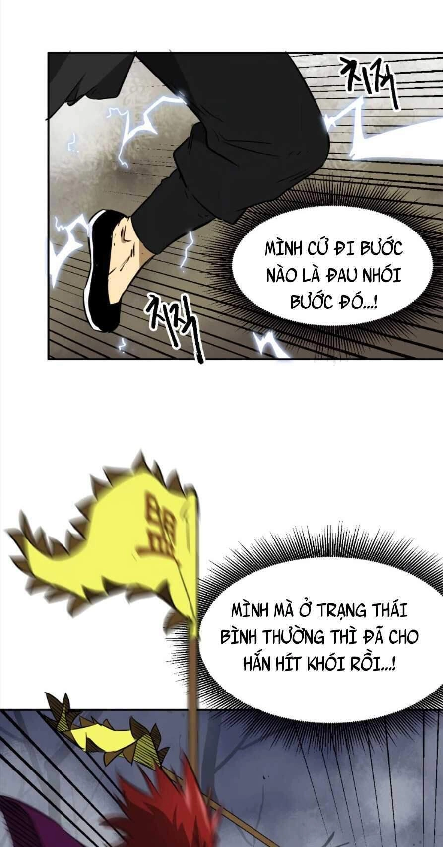 Thăng Cấp Vô Hạn Trong Murim Chapter 53 - 15