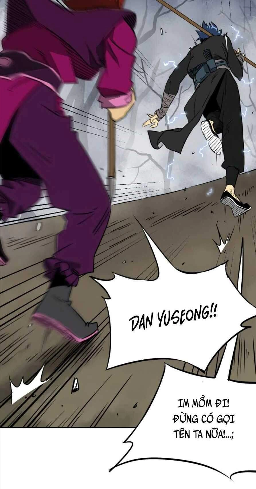 Thăng Cấp Vô Hạn Trong Murim Chapter 53 - 16