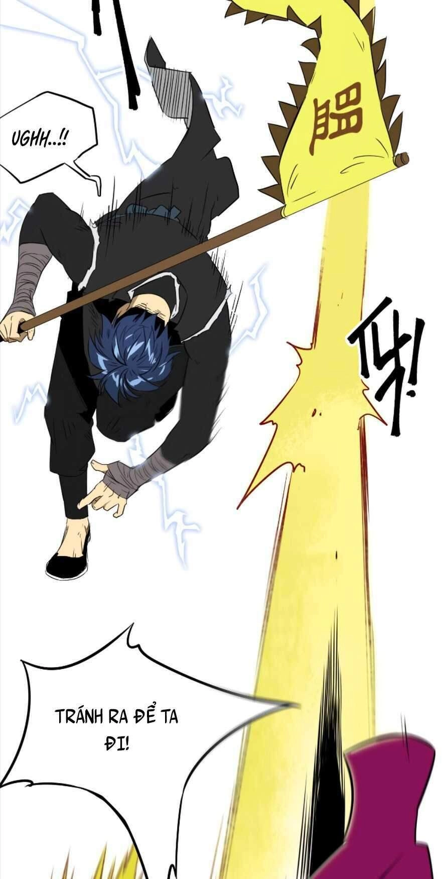 Thăng Cấp Vô Hạn Trong Murim Chapter 53 - 20