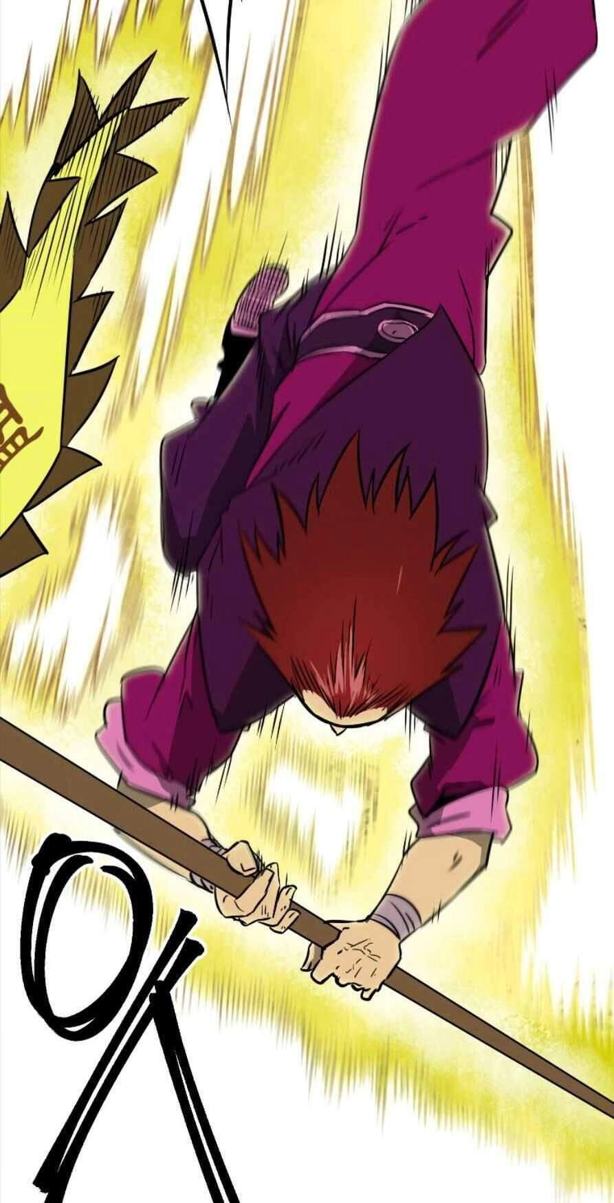 Thăng Cấp Vô Hạn Trong Murim Chapter 53 - 21