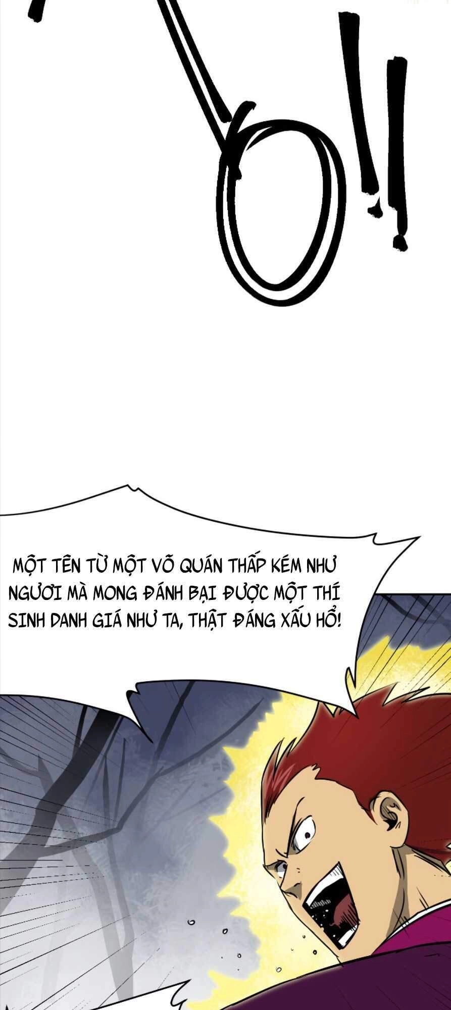 Thăng Cấp Vô Hạn Trong Murim Chapter 53 - 22