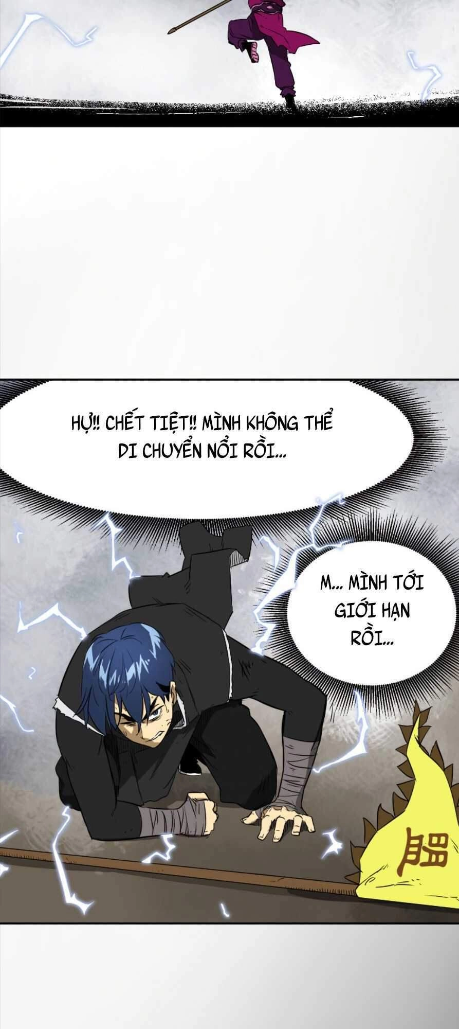 Thăng Cấp Vô Hạn Trong Murim Chapter 53 - 24