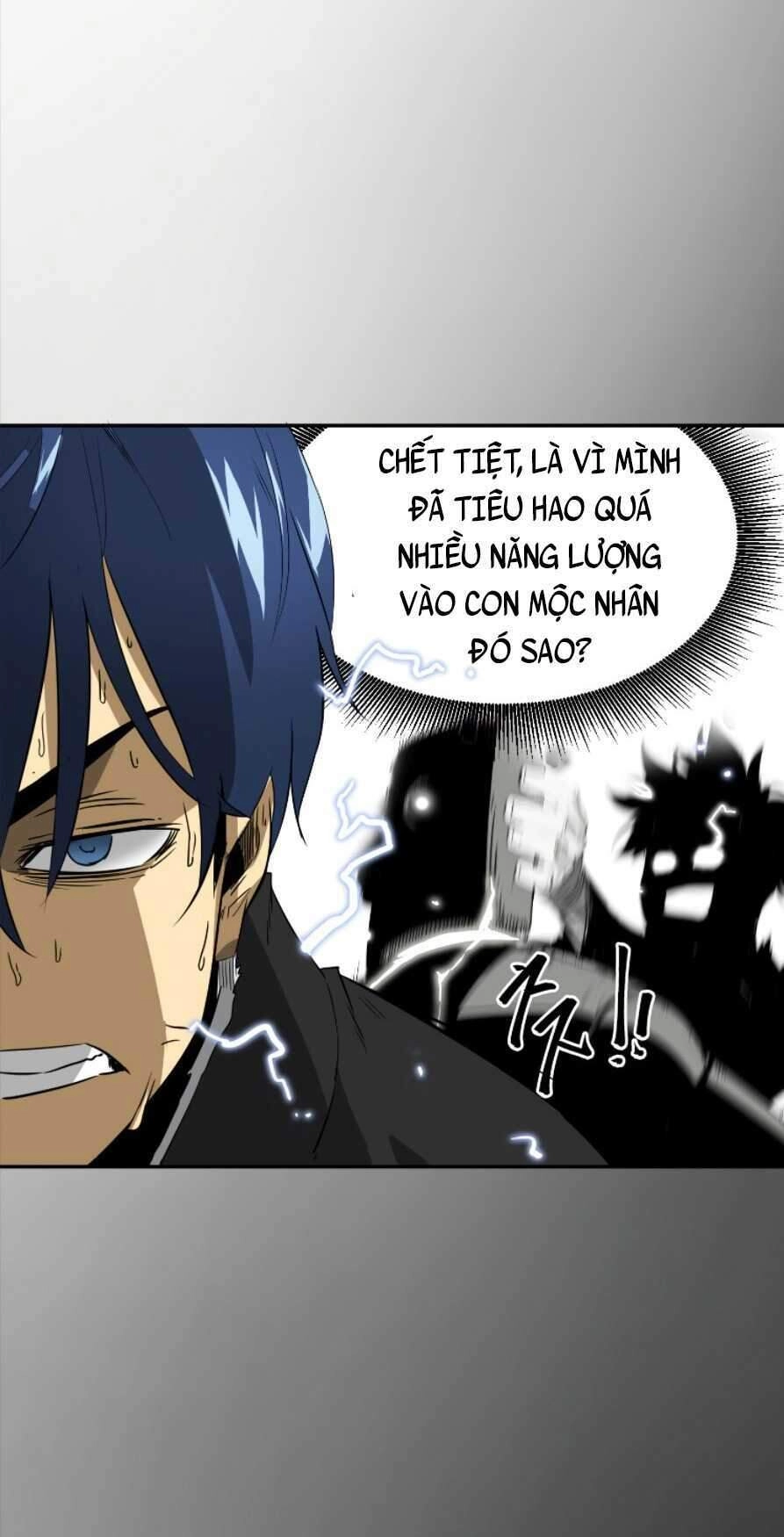 Thăng Cấp Vô Hạn Trong Murim Chapter 53 - 25