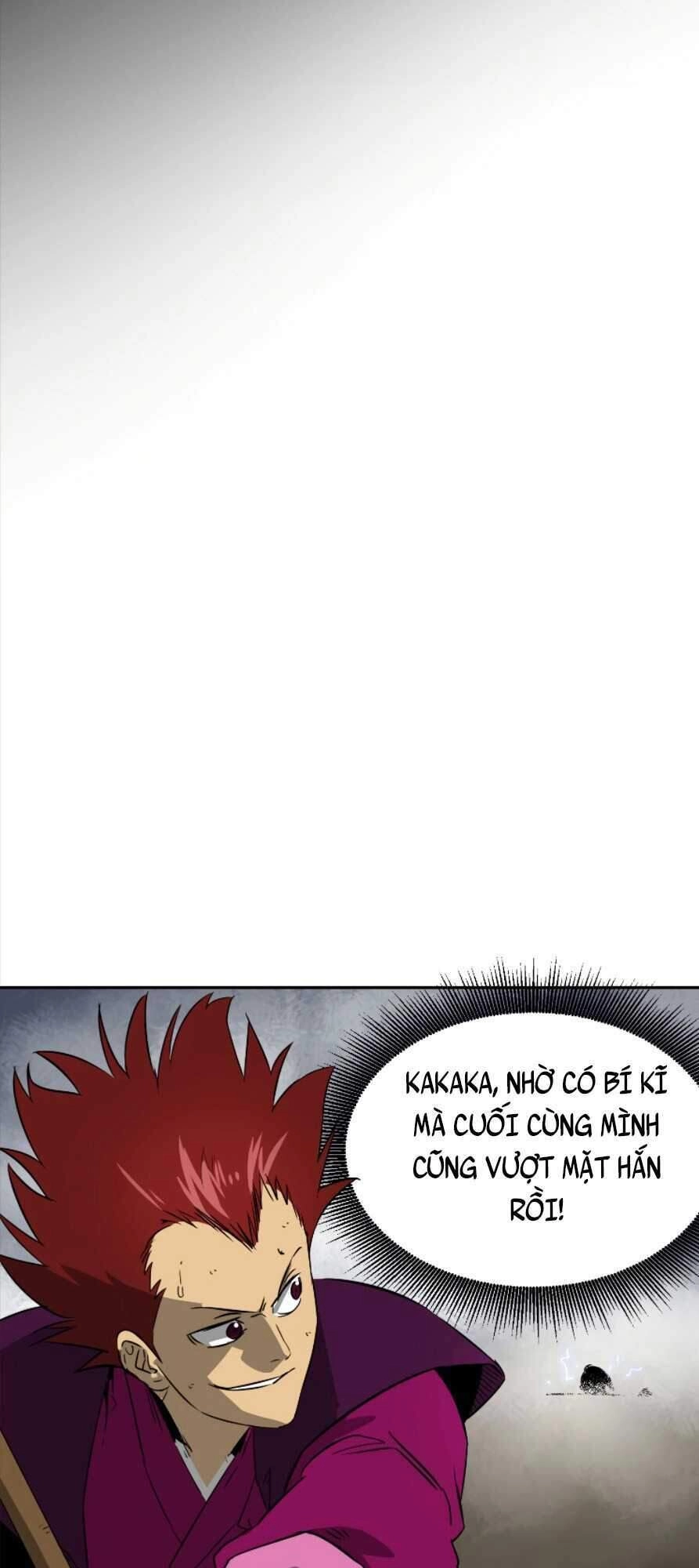 Thăng Cấp Vô Hạn Trong Murim Chapter 53 - 28