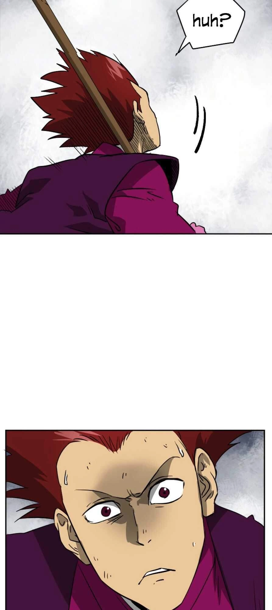 Thăng Cấp Vô Hạn Trong Murim Chapter 53 - 32