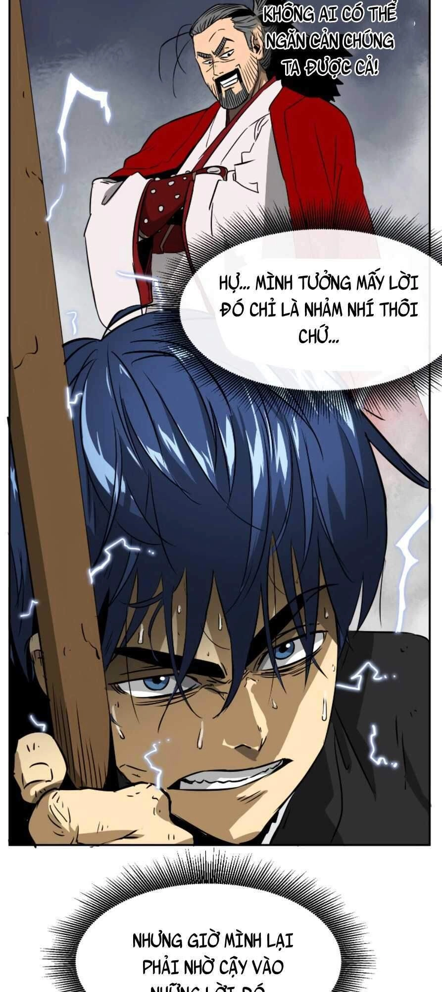 Thăng Cấp Vô Hạn Trong Murim Chapter 53 - 37