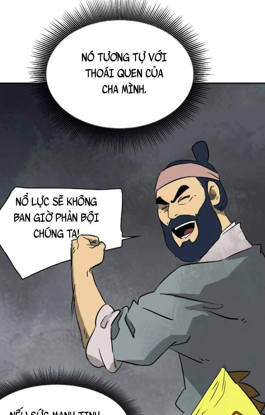 Thăng Cấp Vô Hạn Trong Murim Chapter 53 - 39