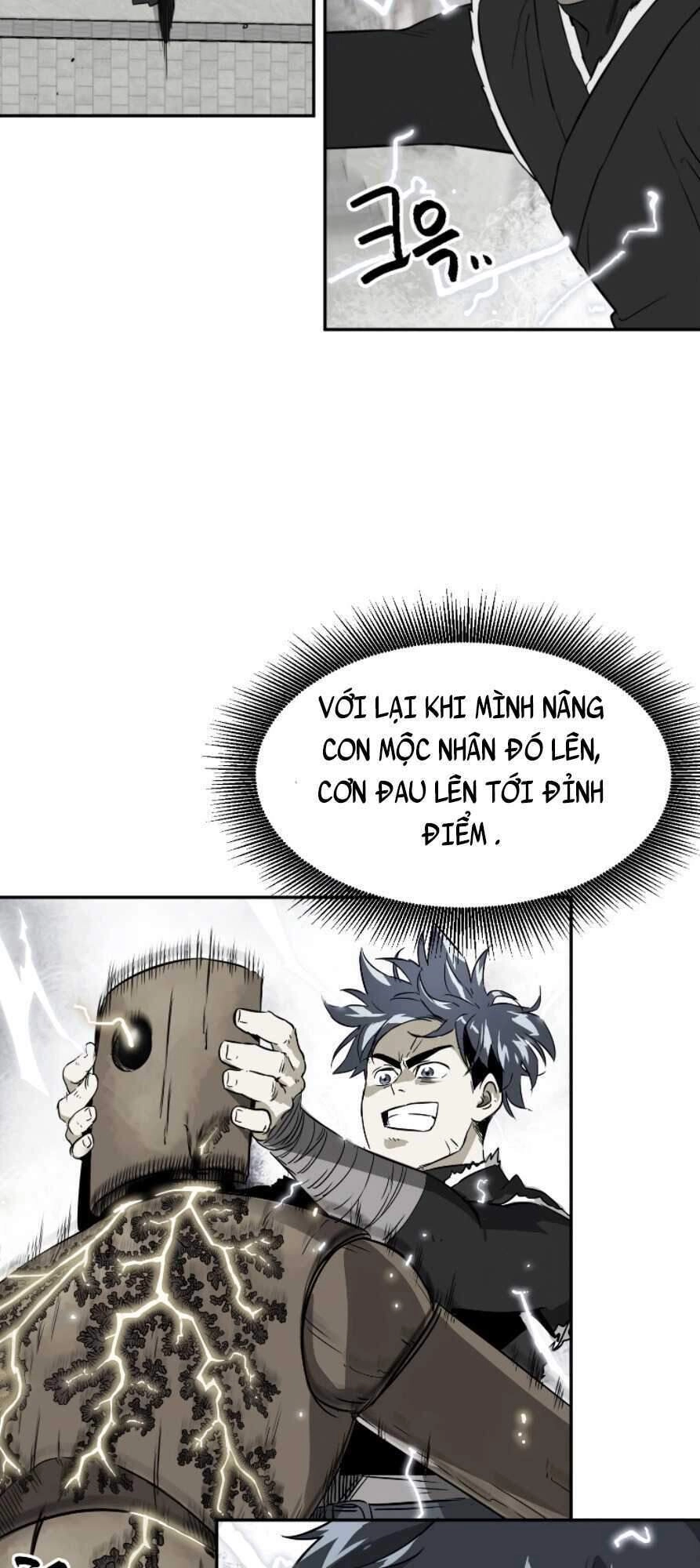 Thăng Cấp Vô Hạn Trong Murim Chapter 53 - 43