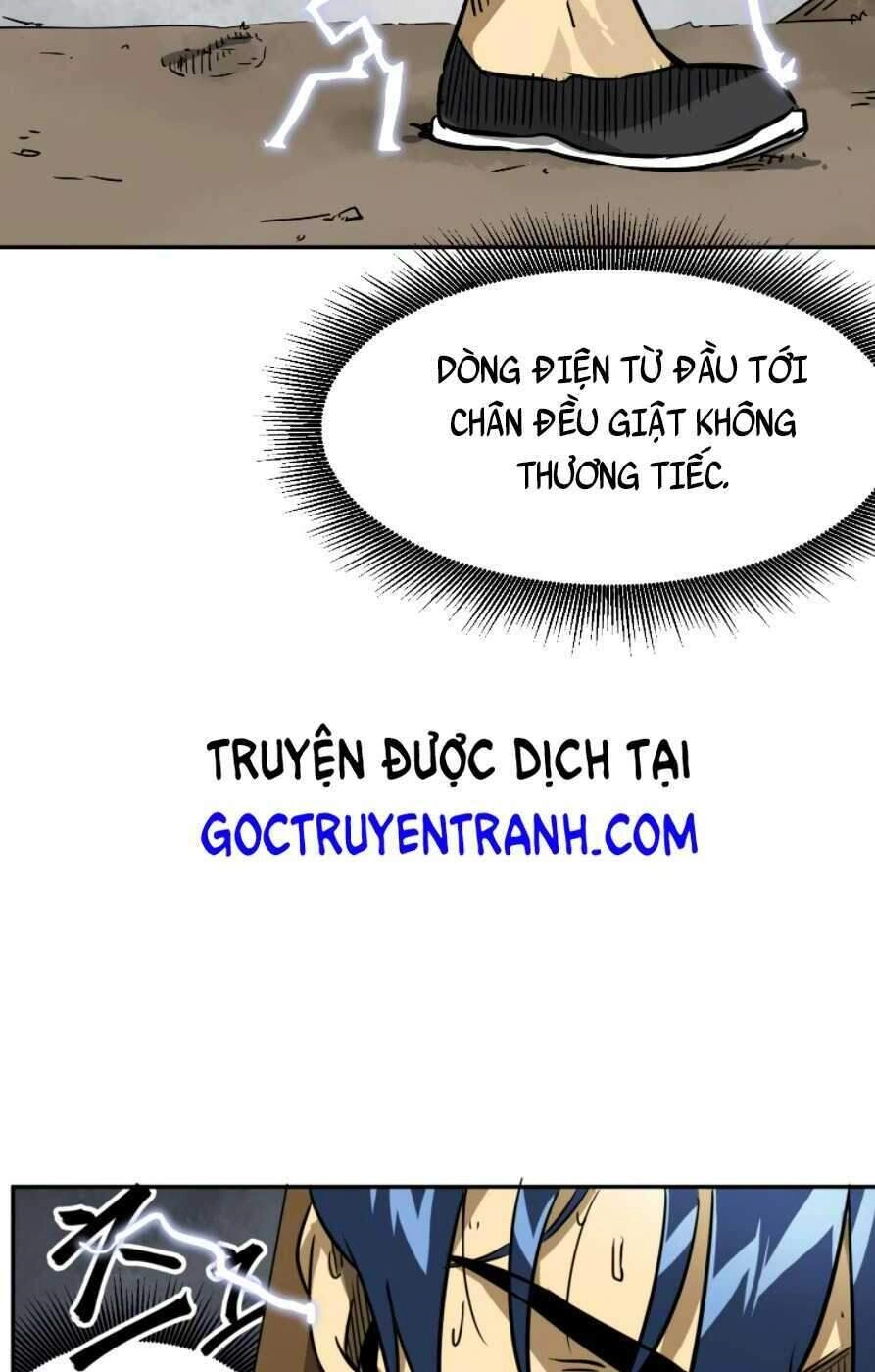 Thăng Cấp Vô Hạn Trong Murim Chapter 53 - 48