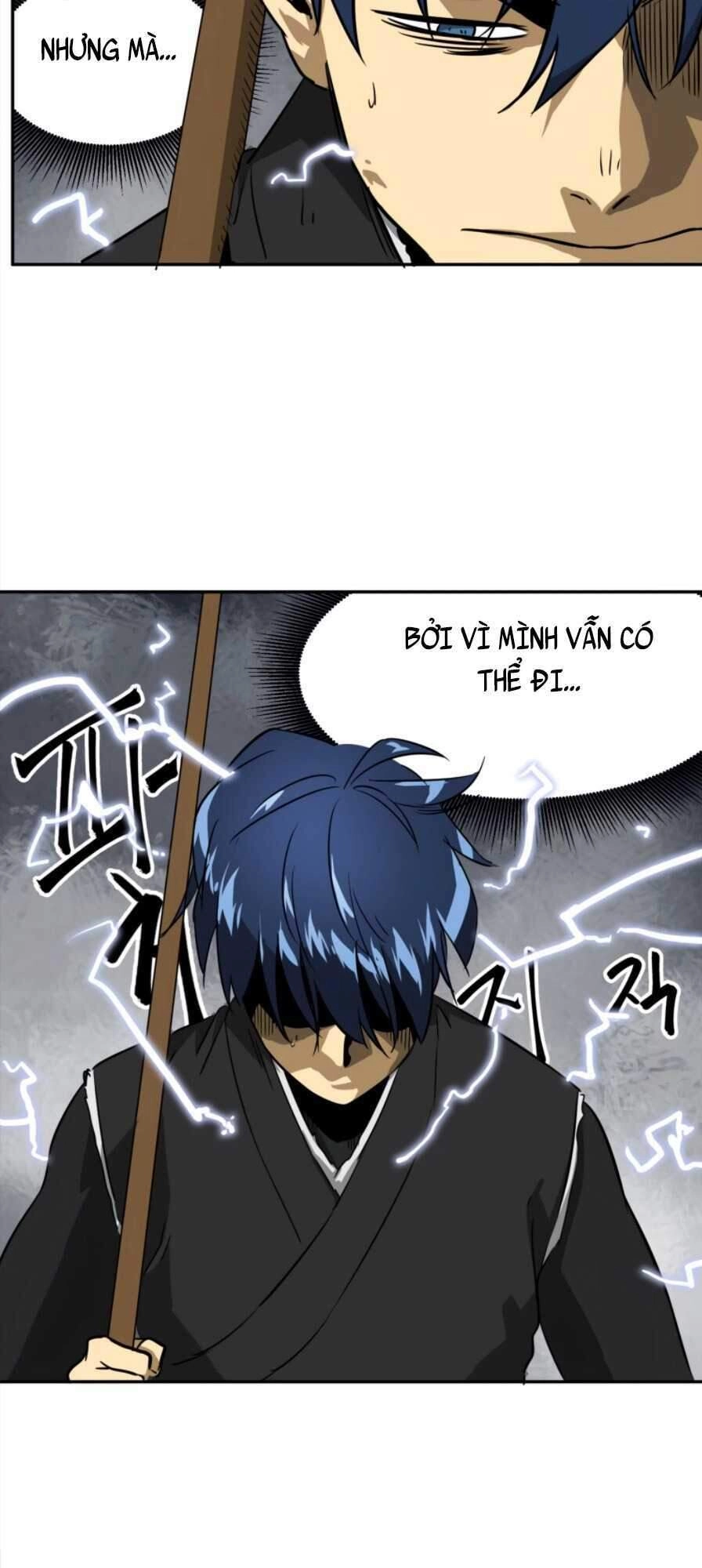 Thăng Cấp Vô Hạn Trong Murim Chapter 53 - 49