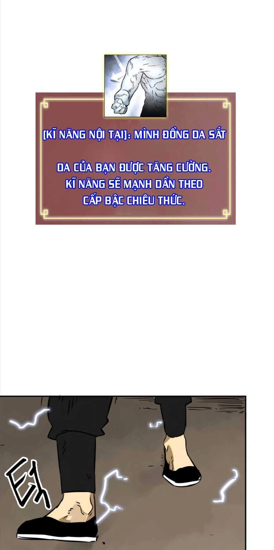 Thăng Cấp Vô Hạn Trong Murim Chapter 53 - 52