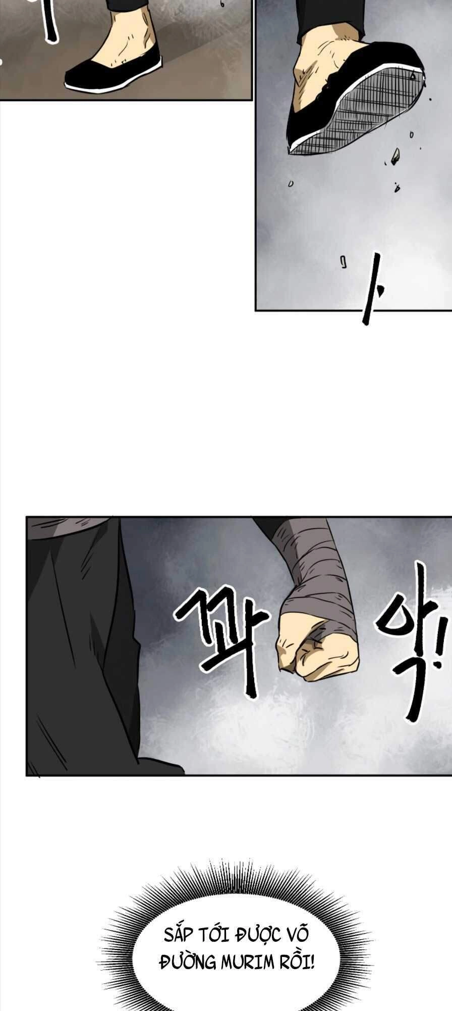 Thăng Cấp Vô Hạn Trong Murim Chapter 53 - 54