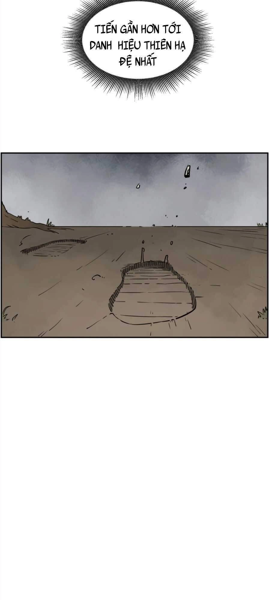 Thăng Cấp Vô Hạn Trong Murim Chapter 53 - 56